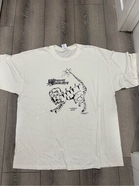 Rare 2004 napoleon dynamite promo shirt
